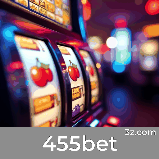455bet screen